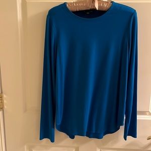 Eileen Fisher Long Sleeve Top